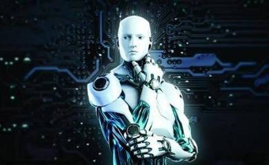 老邢点评 | 人工智能技术再次强势崛起 服务机器人迎发展良机_搜狐科技_搜狐网
