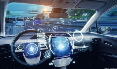 智能座舱|构建智能汽车行业全新生态