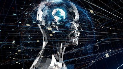 美国科学家称人工智能机器人或许已有点意识,将来还可能统治人类